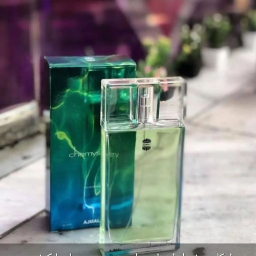 ادکلن چمستری اورجینال